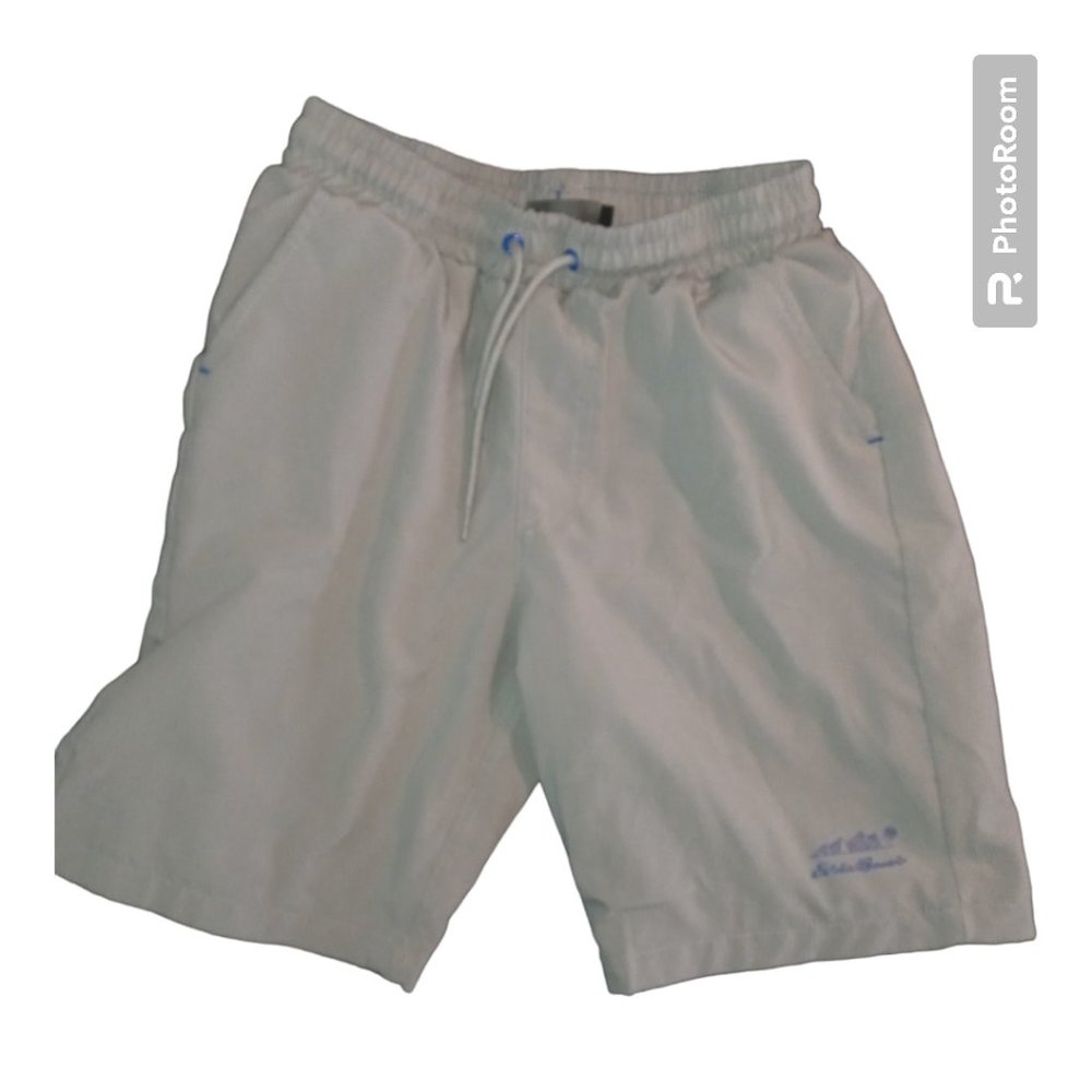 Boys Sz Small Eddie Bauer Shorts